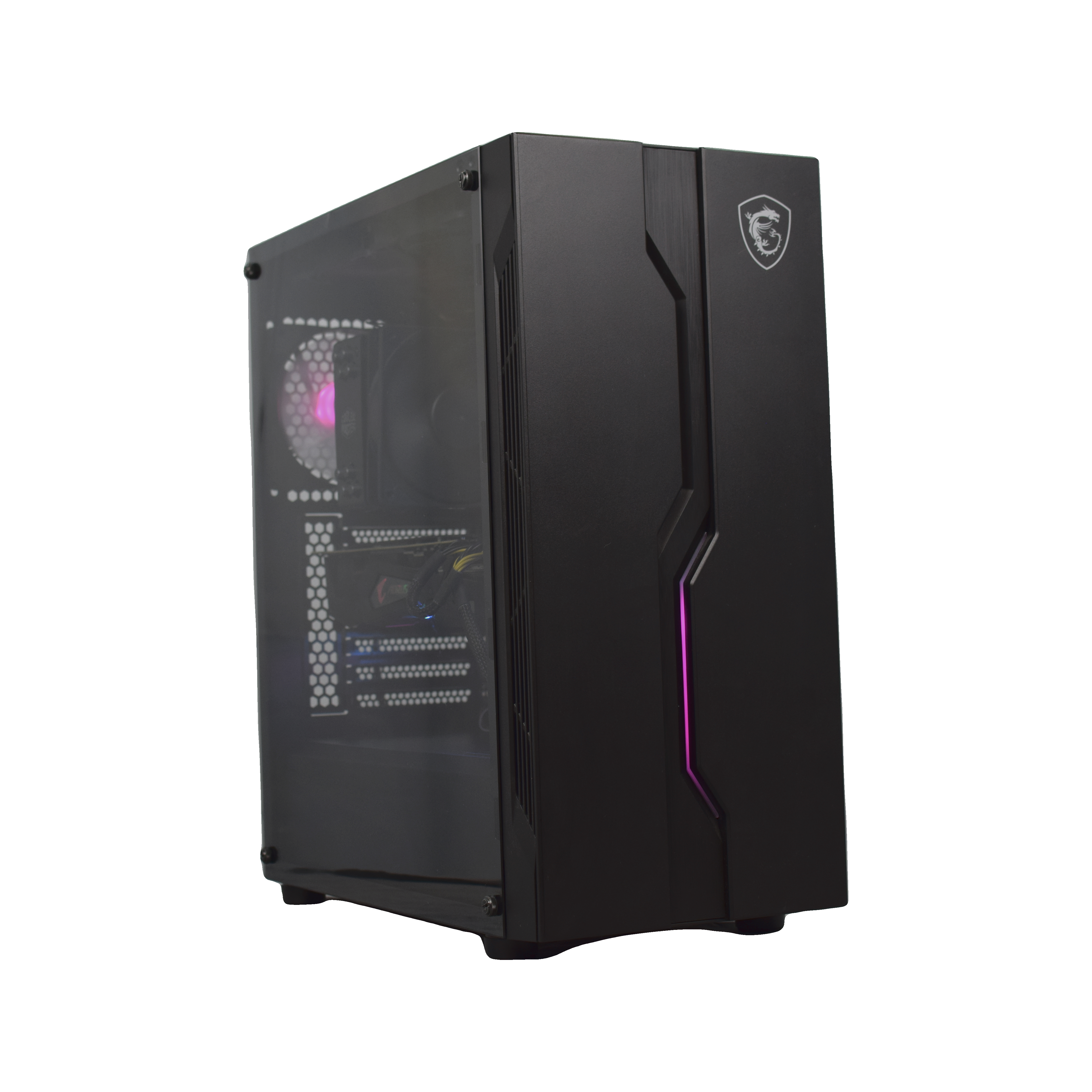 Ryzen 7 3700X | RTX 2060 Super | Prenew